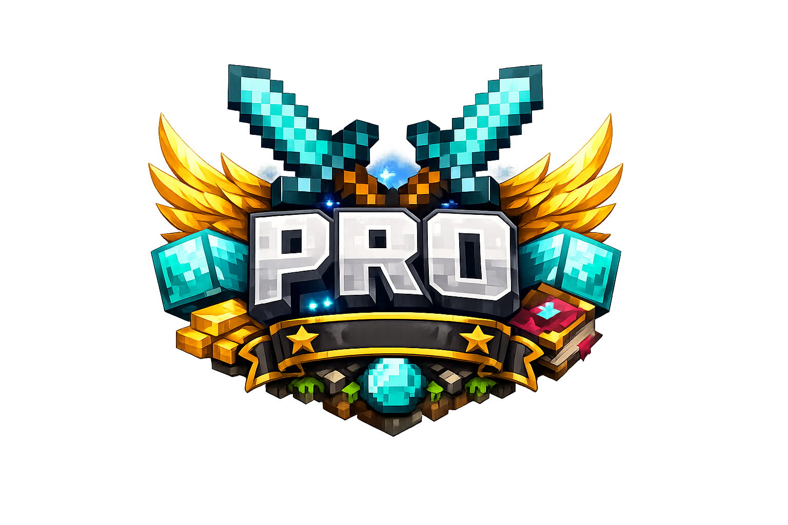 Pro Rank